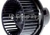 Моторчик печки Golf II -91 (119 mm) jp group 1126100300