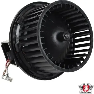 Моторчик печки Golf II -91 (119 mm) JP group 1126100300