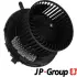 Моторчик печки VW Caddy III (+AC) JP group 1126102700