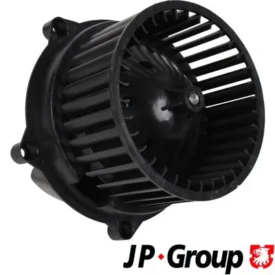 Моторчик пічки салона T4 Multivan JP group 1126101600