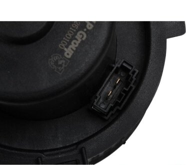 Моторчик (вентилятор) печки jp group 1126100100