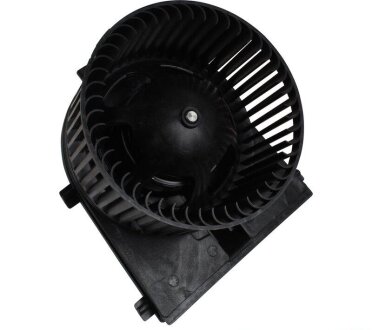 Моторчик (вентилятор) печки jp group 1126100100 на Фольксваген Бора