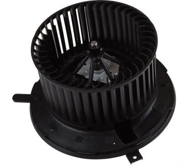 Моторчик (вентилятор) печки jp group 1126100200 на Фольксваген Кадди 4