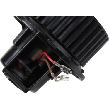 Моторчик (вентилятор) печки jp group 1126100300