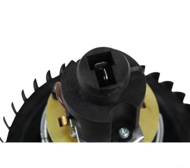 Моторчик (вентилятор) печки jp group 1126100500