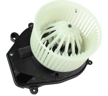 Моторчик (вентилятор) печки jp group 1126100800 на Шкода Суперб 1