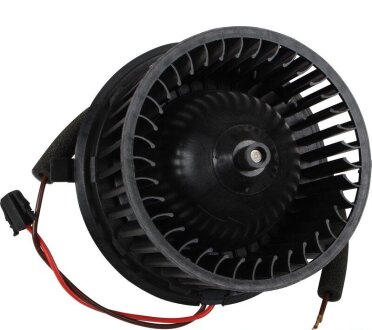 Моторчик (вентилятор) пічки jp group 1126101000 на Фольксваген Гольф 4