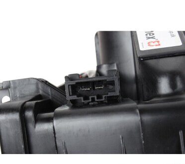 Моторчик (вентилятор) печки jp group 1126101100