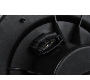 Моторчик (вентилятор) пічки jp group 1126101300