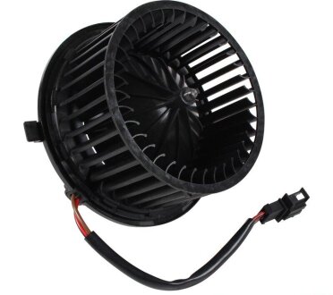 Моторчик (вентилятор) печки jp group 1126101500