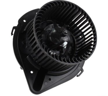 Моторчик (вентилятор) печки jp group 1126101700 на Ауди 80 б4