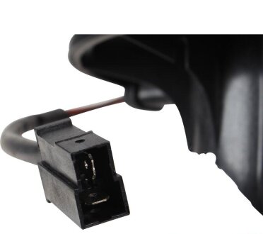 Моторчик (вентилятор) печки jp group 1126101800