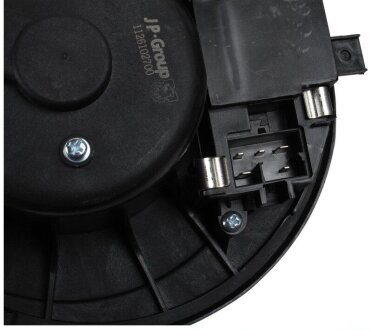 Моторчик (вентилятор) пічки jp group 1126102700