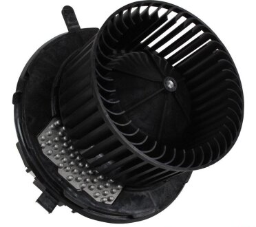 Моторчик (вентилятор) пічки jp group 1126102700