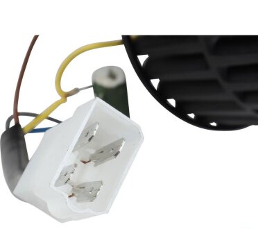 Моторчик (вентилятор) печки jp group 1226100300