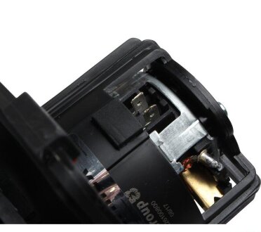 Моторчик (вентилятор) печки jp group 1226100800