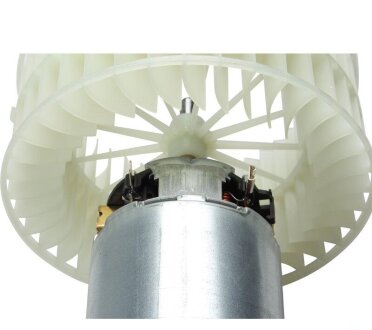 Моторчик (вентилятор) пічки jp group 1326100100