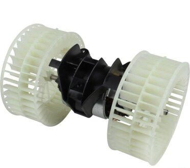 Моторчик (вентилятор) пічки jp group 1326100100 на Мерседес W124