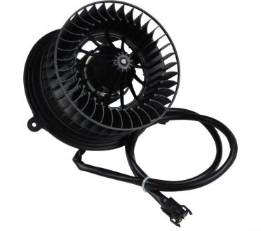 Моторчик (вентилятор) печки jp group 1326100200 на Мерседес 190е