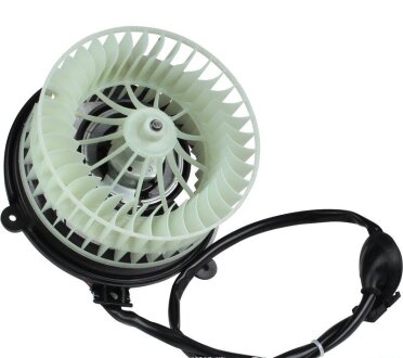 Моторчик (вентилятор) пічки jp group 1326100400 на Мерседес W124