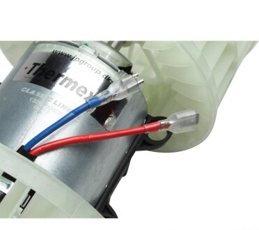 Моторчик (вентилятор) печки jp group 1326100500