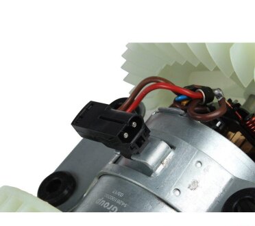 Моторчик (вентилятор) печки jp group 1426100200