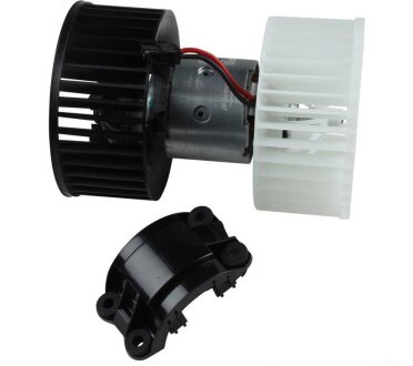 Моторчик (вентилятор) печки jp group 1426100400