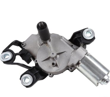 Моторчик заднего дворника (стеклоочистителя) jp group 1198202800