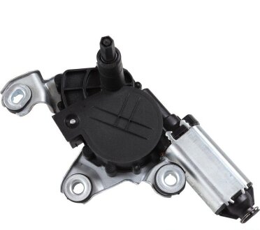 Моторчик заднього двірника (склоочисника) jp group 1198204400 на Шкода Фабия 2