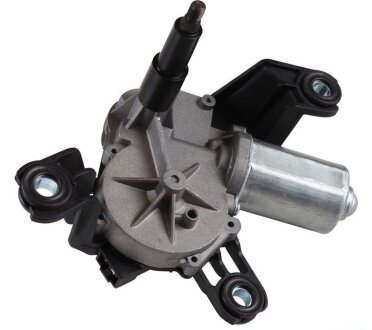 Моторчик заднего дворника (стеклоочистителя) jp group 1298200700 на Опель Астра h