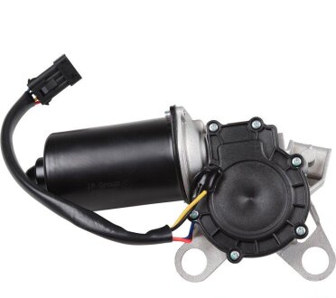 Моторчик заднього двірника (склоочисника) jp group 1298201100