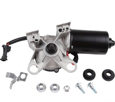 Моторчик заднього двірника (склоочисника) jp group 1298201100 на Опель Вектра с