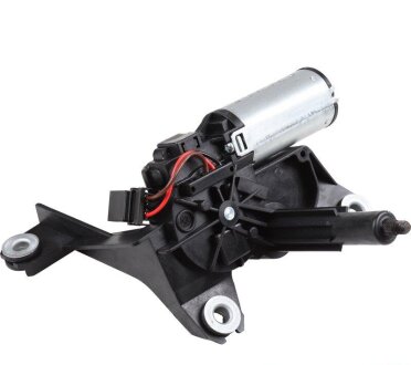 Моторчик заднього двірника (склоочисника) jp group 1298201200 на Опель Астра g