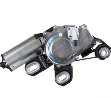 Моторчик заднього двірника (склоочисника) jp group 1398200900