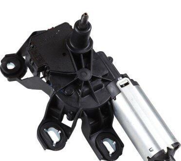 Моторчик заднього двірника (склоочисника) jp group 1398200900 на Мерседес Viano w639