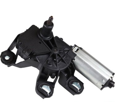 Моторчик заднього двірника (склоочисника) jp group 1398201000 на Мерседес Viano w639