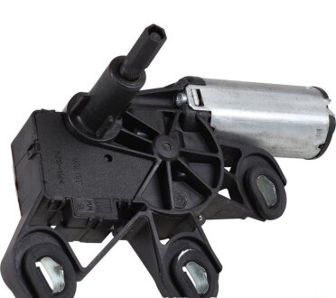 Моторчик заднього двірника (склоочисника) jp group 1398201500 на Мерседес W203