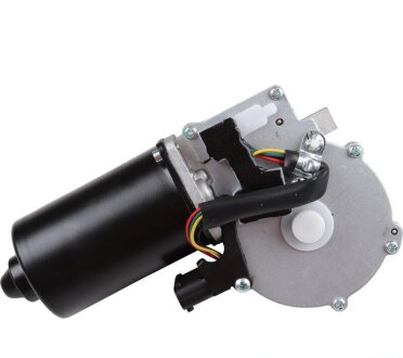 Моторчик заднего дворника (стеклоочистителя) jp group 1498200200