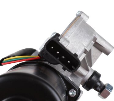 Моторчик заднего дворника (стеклоочистителя) jp group 1498200200