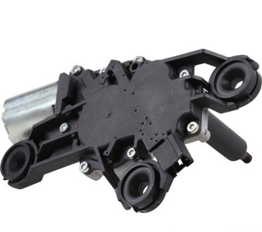 Моторчик заднего дворника (стеклоочистителя) jp group 1598200200