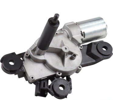 Моторчик заднего дворника (стеклоочистителя) jp group 1598200200 на Форд S-Max