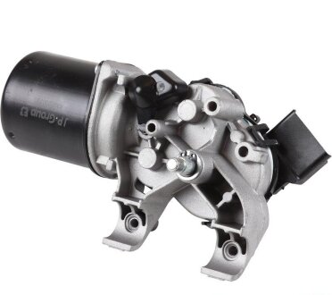 Моторчик заднього двірника (склоочисника) jp group 4398200700 на Рено Гранд Сценик