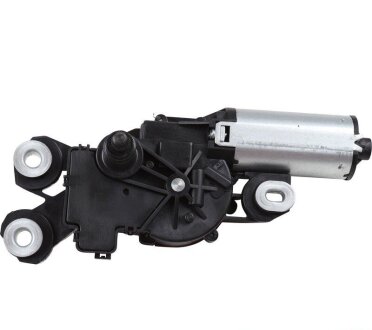 Моторчик заднего дворника (стеклоочистителя) jp group 4998200100 на Вольво Xc70