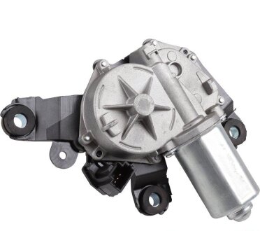 Моторчик заднього двірника (склоочисника) jp group 5198200100