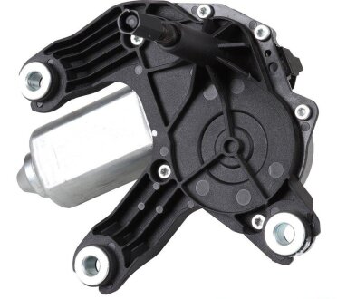 Моторчик заднього двірника (склоочисника) jp group 6098200100 на MINI MINI