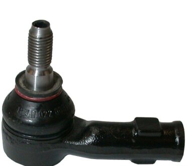 Наконечник рулевой тяги jp group 1144600670 на Ауди А3 8l