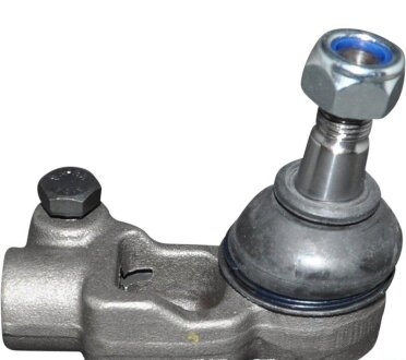 Накінечник кермової тяги jp group 1244600780 на Опель Астра ф