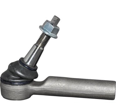 Наконечник рулевой тяги jp group 1244603100 на Опель Ампера