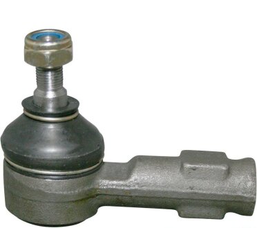 Накінечник кермової тяги jp group 1544600900