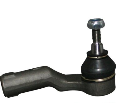 Наконечник рулевой тяги jp group 1544601180 на Вольво V50